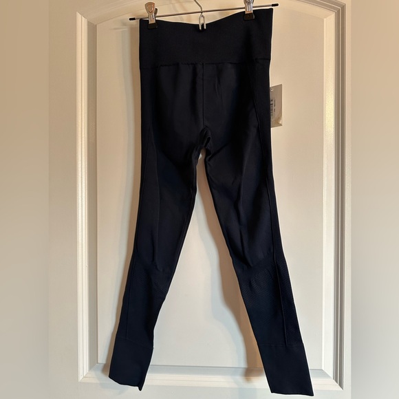Halfdays Pants - Halfdays Sophia Compressive Legging ~ Navy